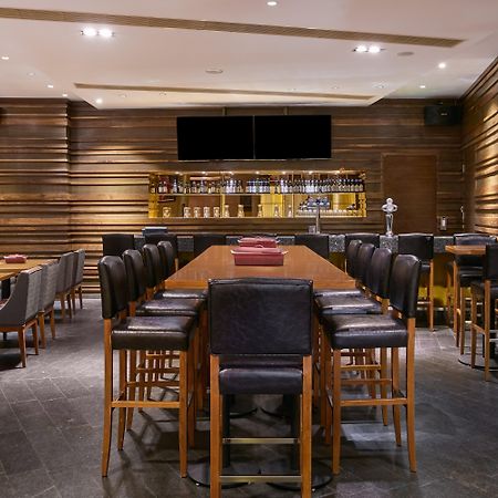Crowne Plaza Beijing Sun Palace By Ihg Εξωτερικό φωτογραφία