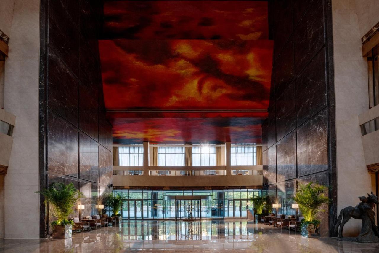 Crowne Plaza Beijing Sun Palace By Ihg Εξωτερικό φωτογραφία