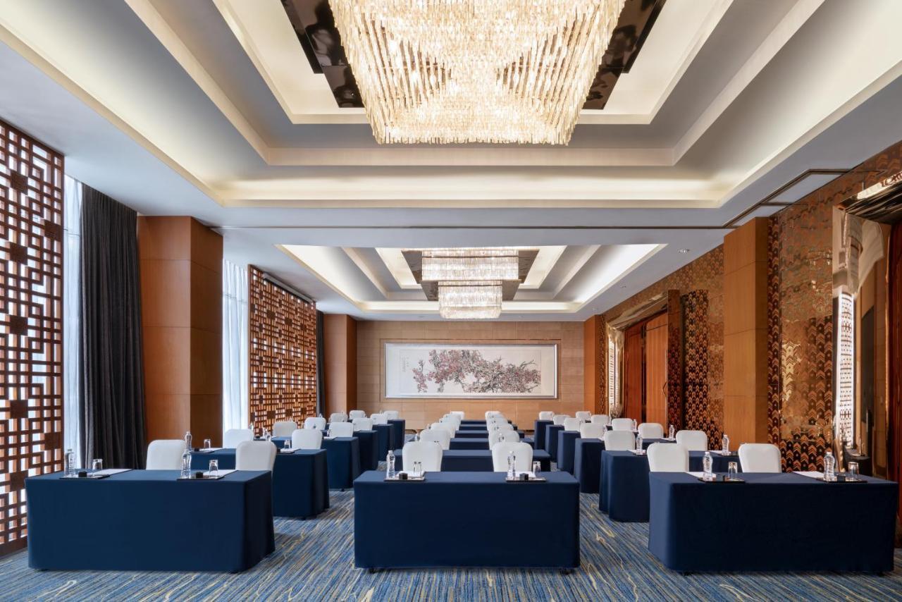 Crowne Plaza Beijing Sun Palace By Ihg Εξωτερικό φωτογραφία