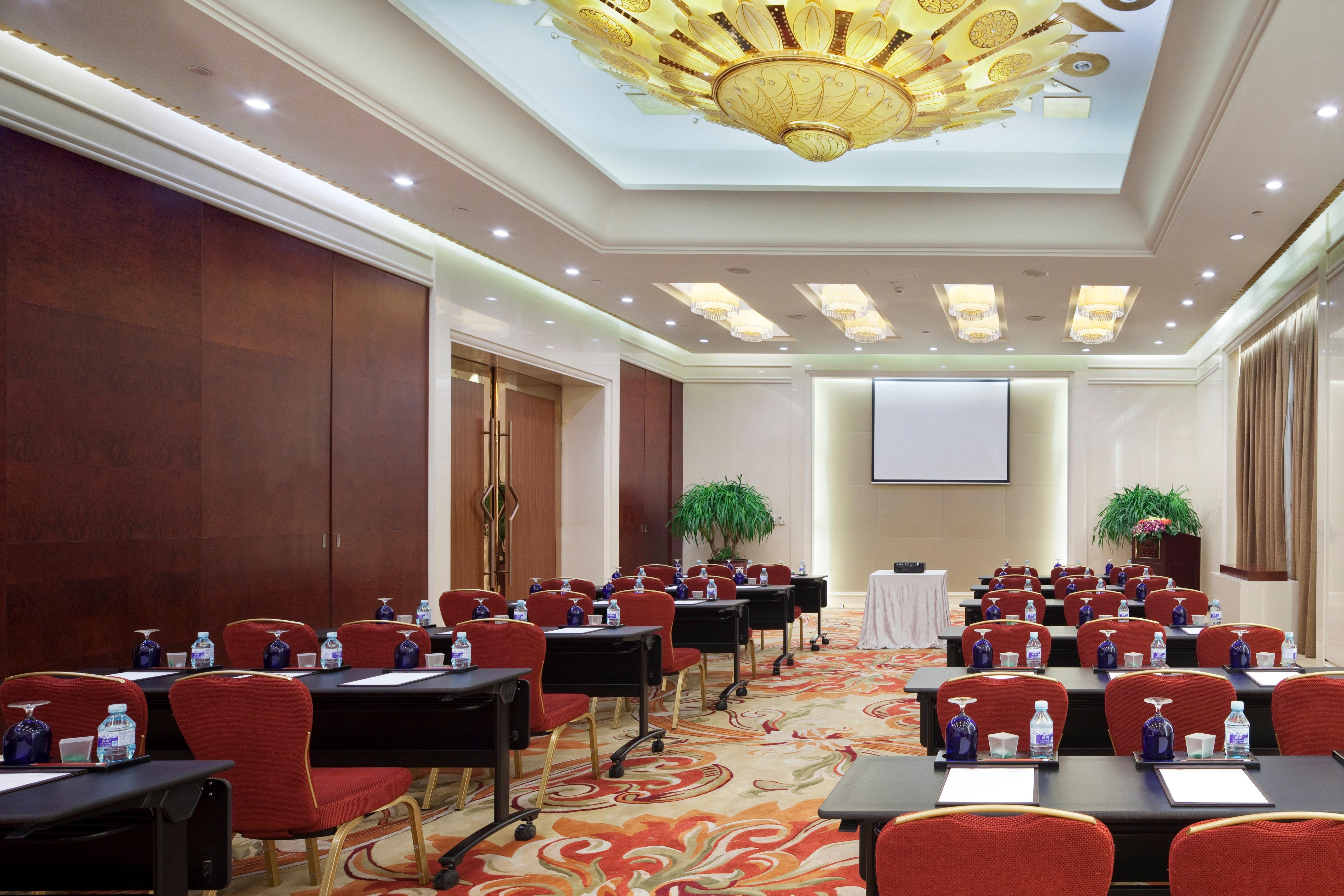 Crowne Plaza Beijing Sun Palace By Ihg Εξωτερικό φωτογραφία