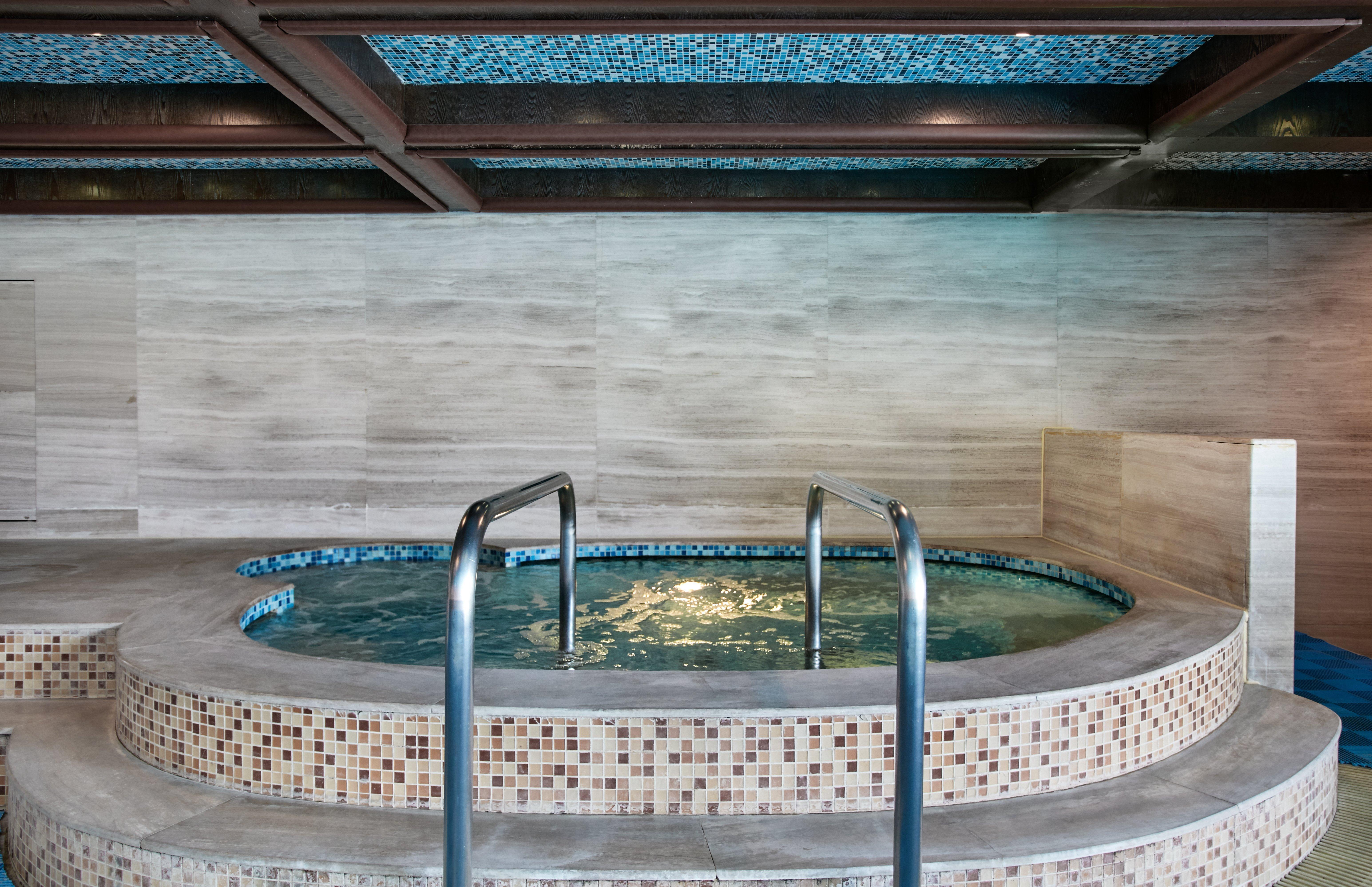 Crowne Plaza Beijing Sun Palace By Ihg Εξωτερικό φωτογραφία