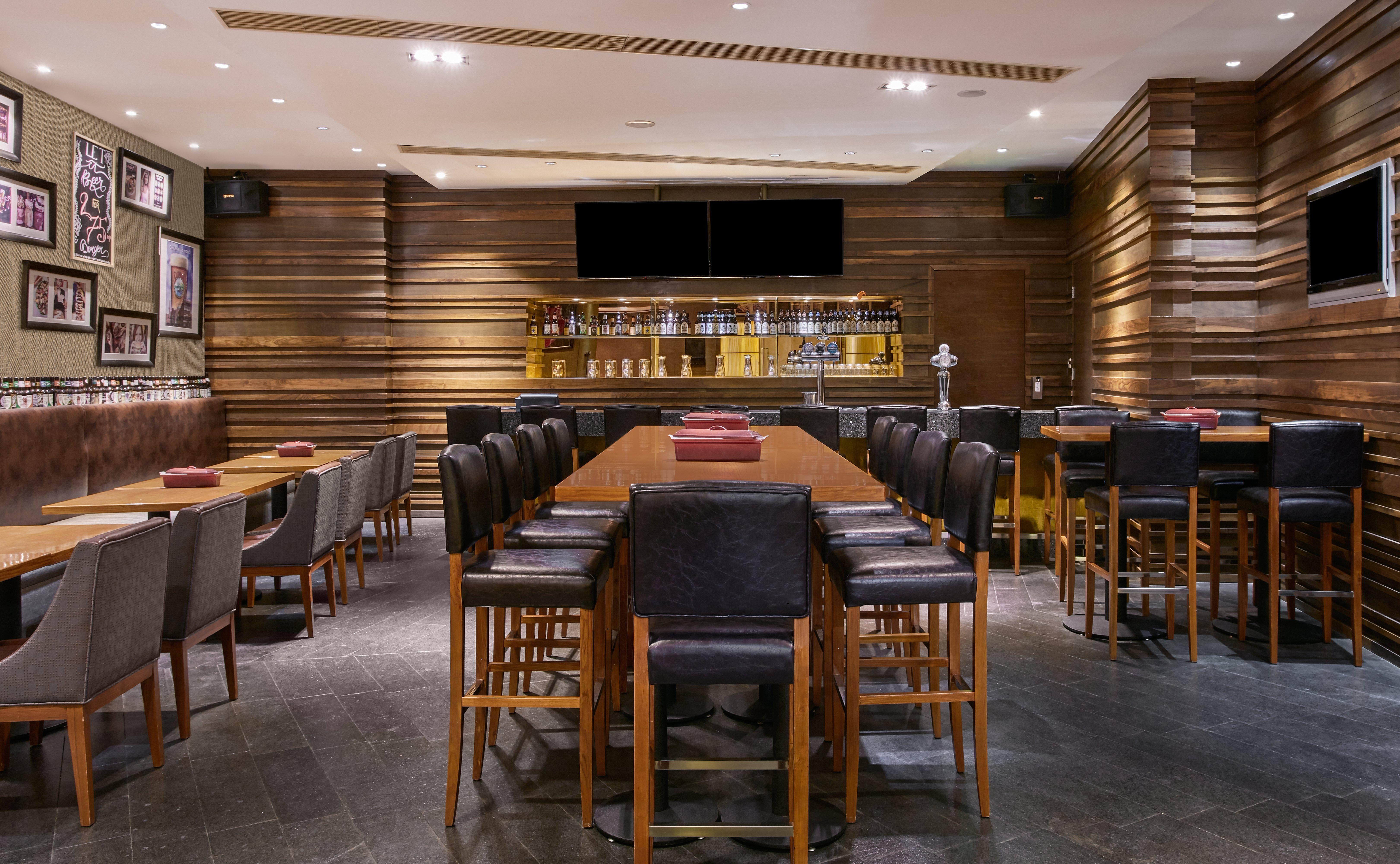 Crowne Plaza Beijing Sun Palace By Ihg Εξωτερικό φωτογραφία