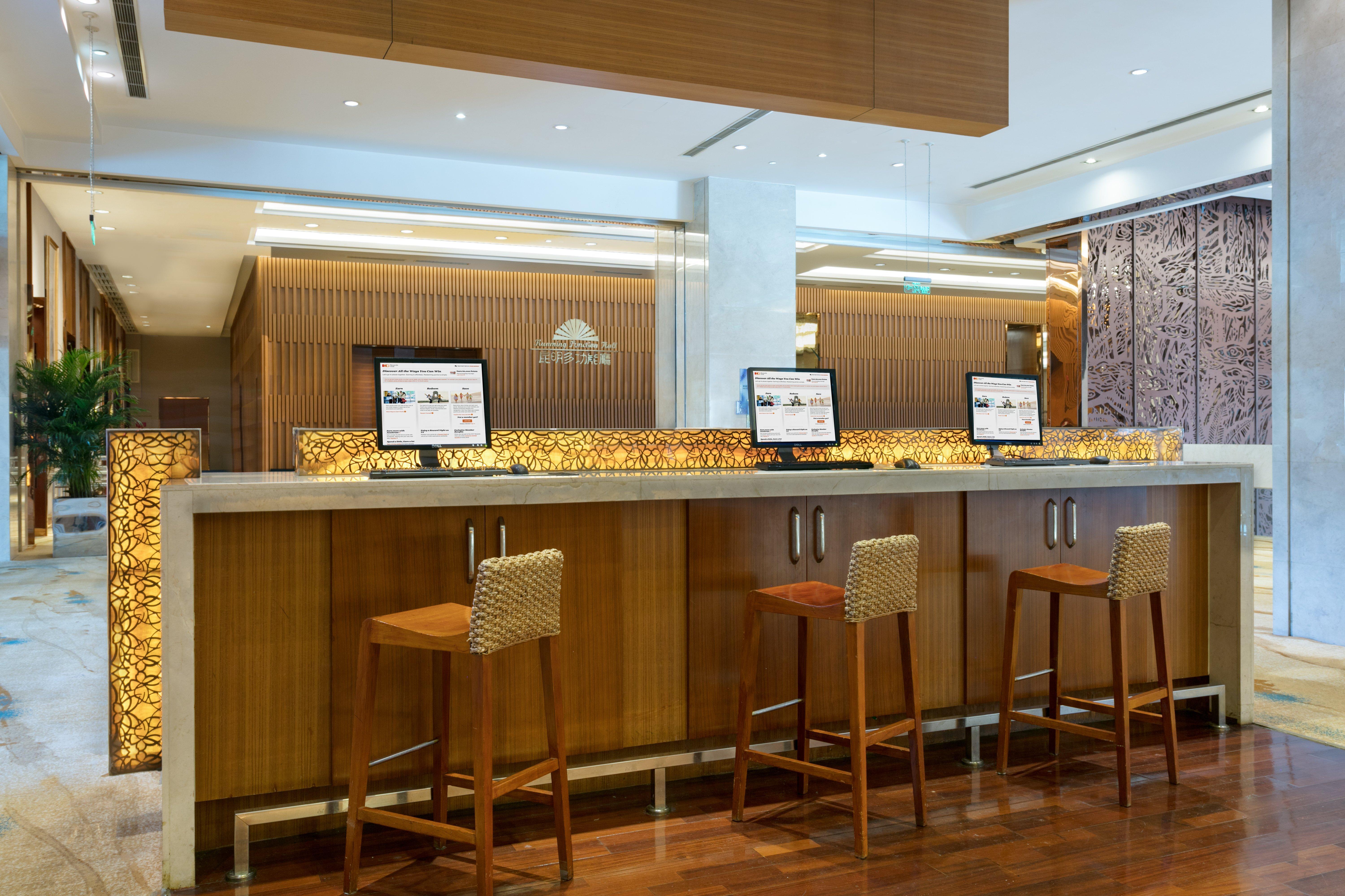 Crowne Plaza Beijing Sun Palace By Ihg Εξωτερικό φωτογραφία