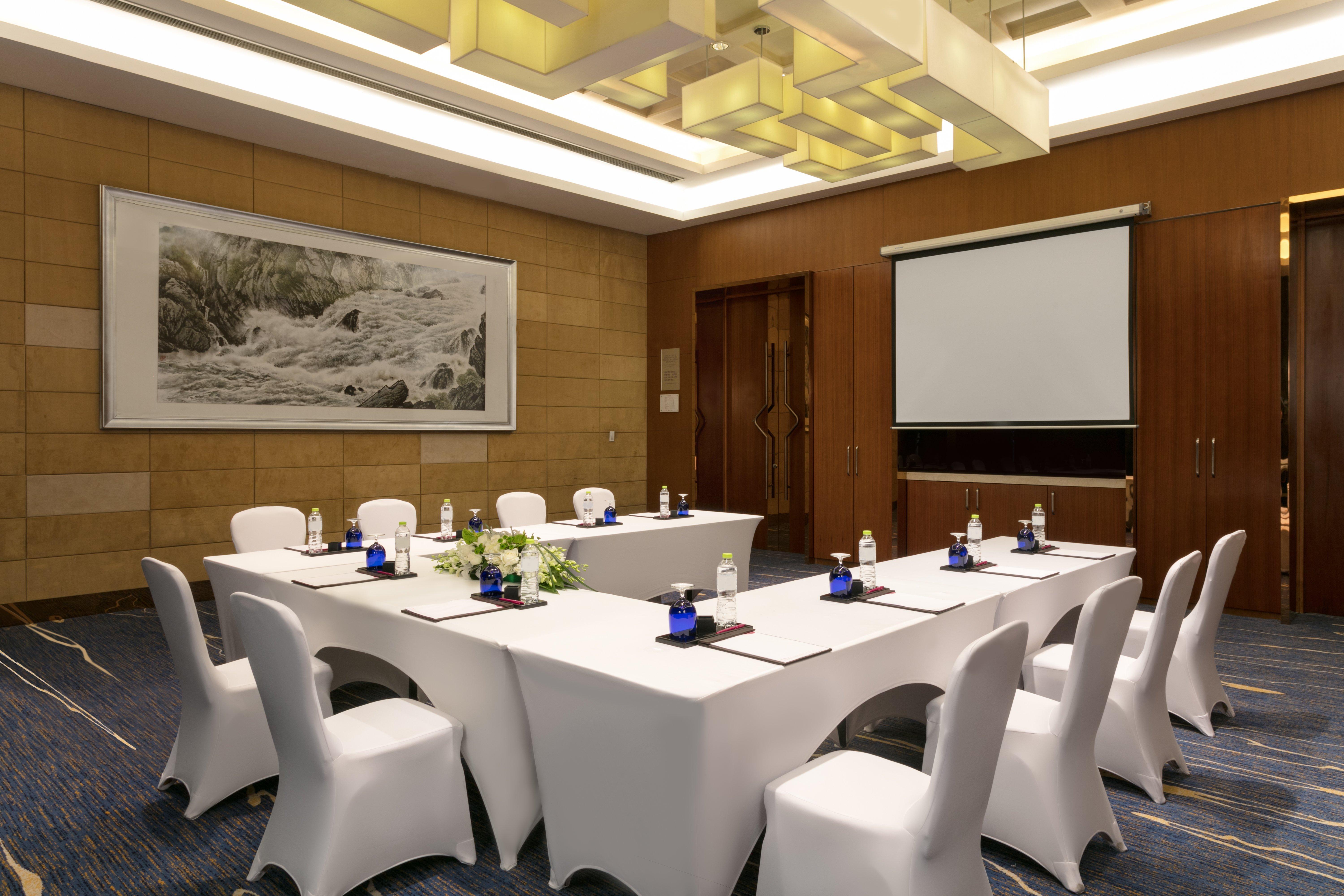 Crowne Plaza Beijing Sun Palace By Ihg Εξωτερικό φωτογραφία