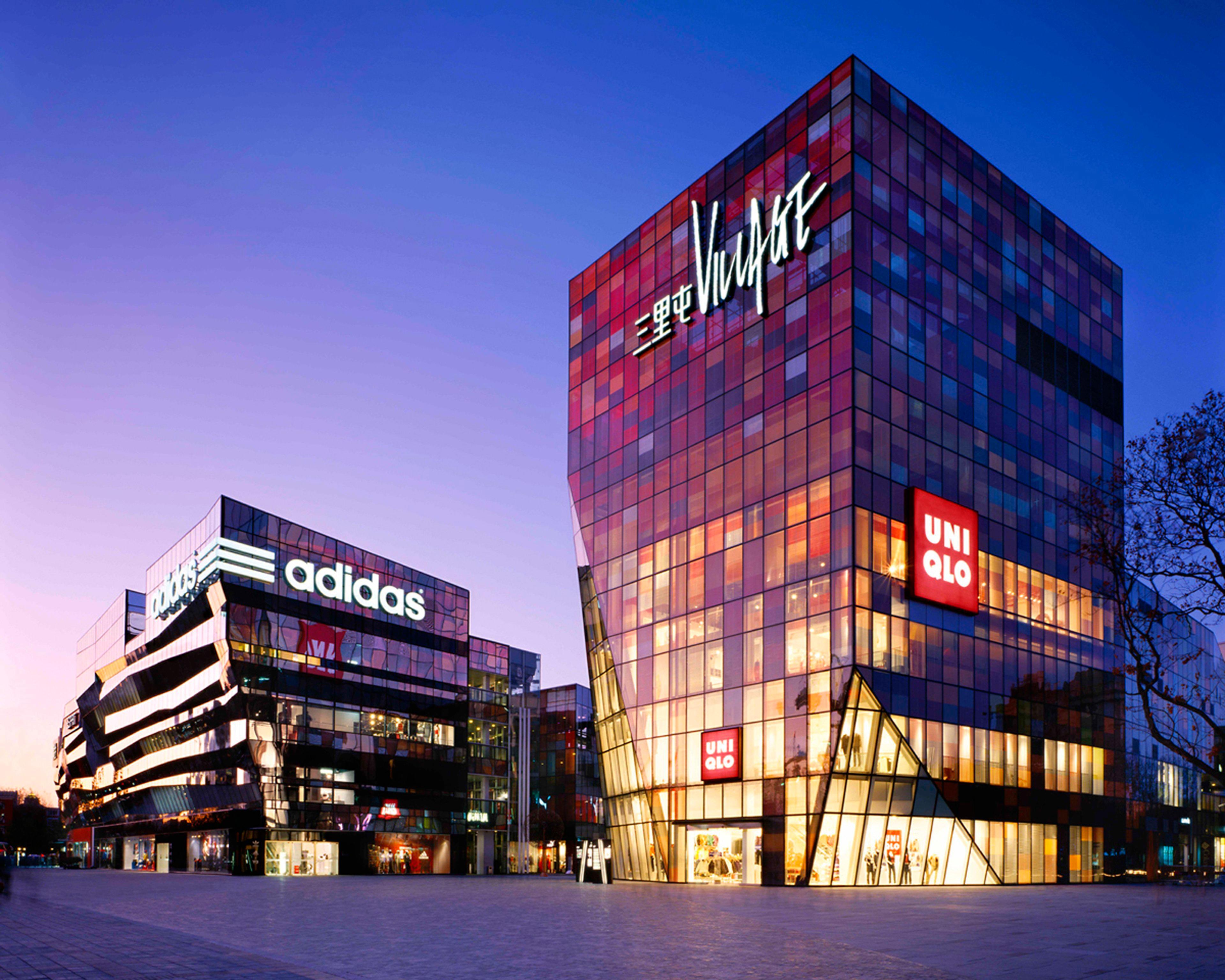 Crowne Plaza Beijing Sun Palace By Ihg Εξωτερικό φωτογραφία