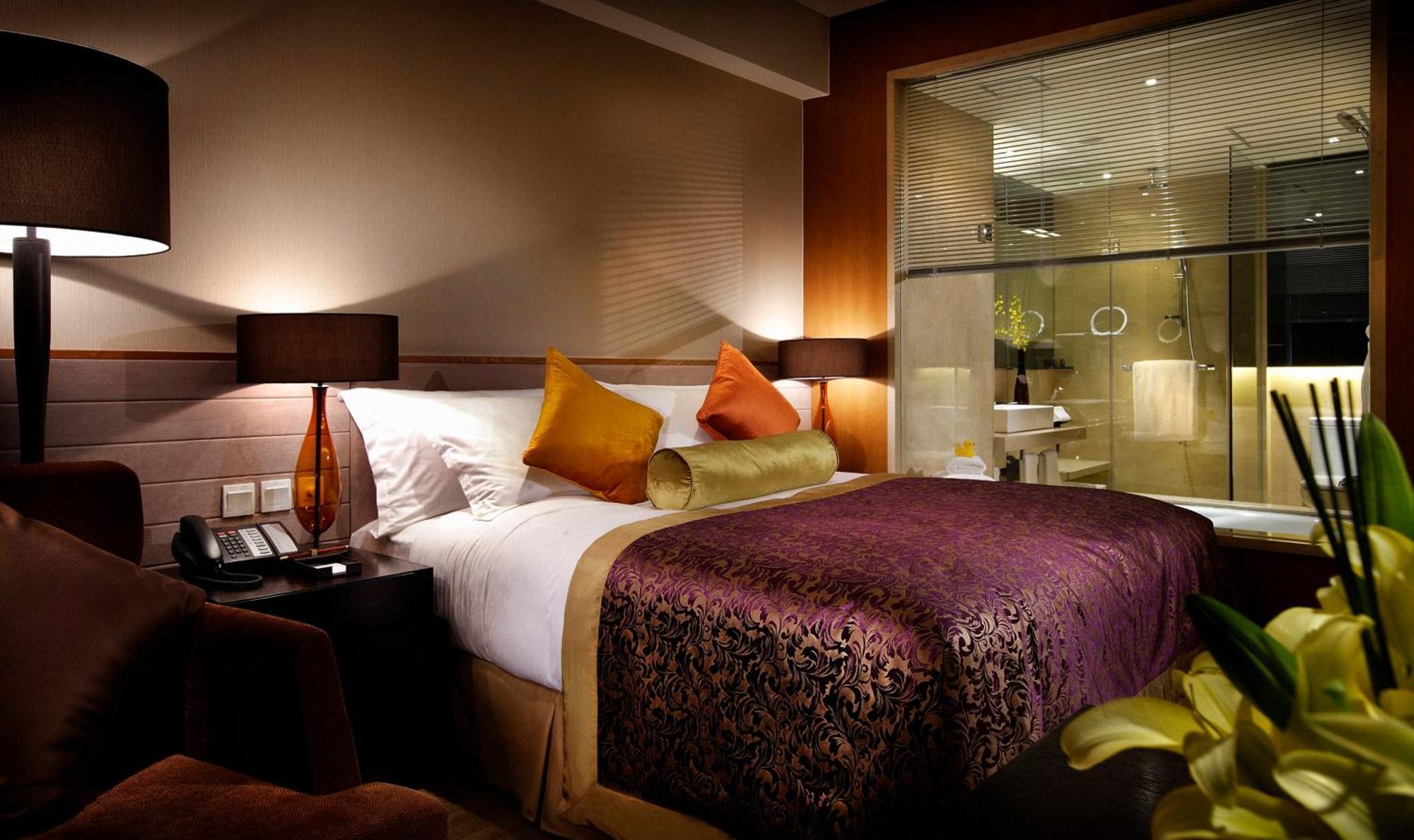 Crowne Plaza Beijing Sun Palace By Ihg Εξωτερικό φωτογραφία