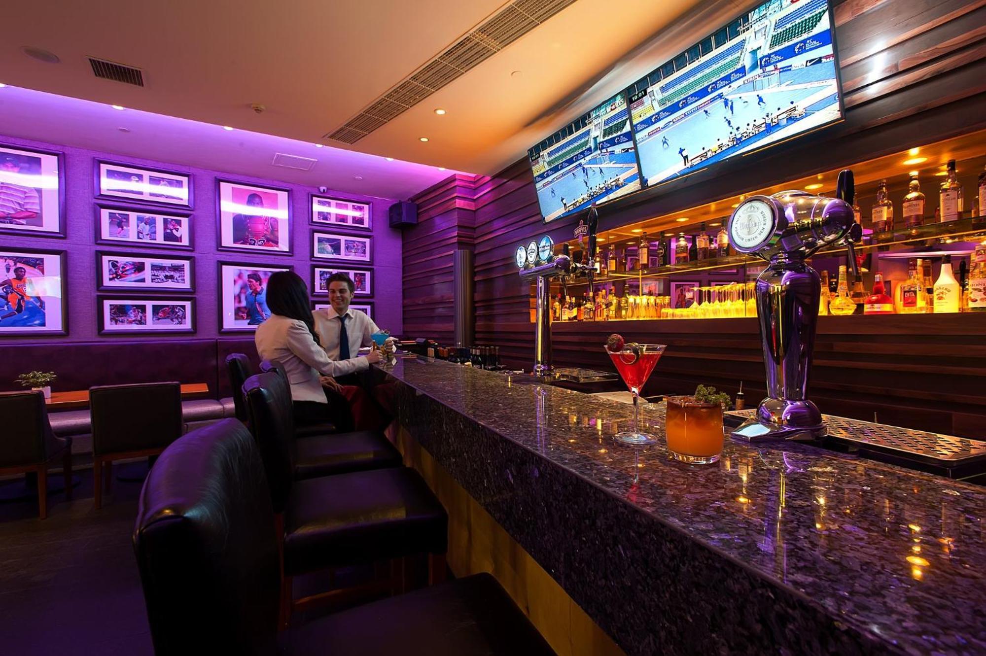 Crowne Plaza Beijing Sun Palace By Ihg Εξωτερικό φωτογραφία