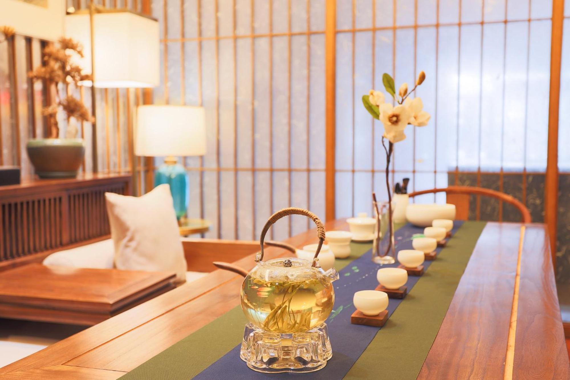 Crowne Plaza Beijing Sun Palace By Ihg Εξωτερικό φωτογραφία